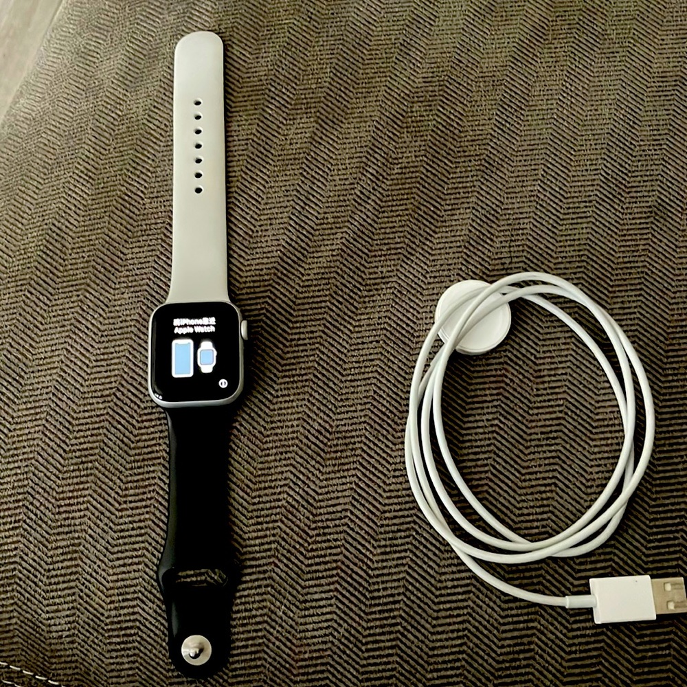 Apple Watch Series 6 40 mm